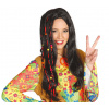 Parochňa čierna Hippie