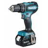 Makita DHP485RFJ vrtačka 1900 ot/min Rychloupínací 1,8 kg Černá, Modrá