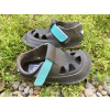 Sandále Baby Bare Shoes IO Blue Beetle Summer Perforation Veľkosť: 19