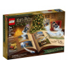 LEGO® 76404 Harry Potter™ Adventný kalendár