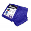 Plachta krycia 6x10m 50g modrá PLL6/10