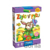 Zajíc v pytli - Granna