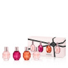 Viktor & Rolf Flowerbomb Travel Exclusive : EDP Flowerbomb 2 x 7 ml + EDP Flowerbomb Ruby Orchid 7 ml + EDP Flowerbomb Tiger Lily 7 ml pro ženy