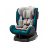 Autosedačka CARETERO Mokki 2019 SPS dark green