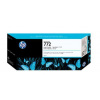 HP no 772 - foto černá ink. kazeta, CN633A