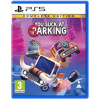 You Suck at Parking - Complete Edition (PS5)