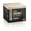 Eighty8 Crumble Extract 85 % CBD, 1 g