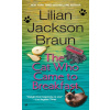 The Cat Who Came to Breakfast
