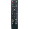 Neoriginální dálkový ovladač - SENCOR SLT1917DVB-T