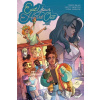 Eat Your Heart Out Vol. 1 - Matty Newton, Terry Blas
