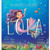 Lola, The Bracelet of Courage (Carmen Ellis)(Pevná)