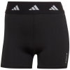 Adidas Techfit W shorts HF6683 (191912) Black XS 4