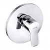 Kludi Pure&Easy - sprchová batéria podomietková pre 88011 chróm 376550565
