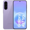 Samsung GALAXY A57 5G, 256GB Awesome Lilac SM-A576BZVDEUE