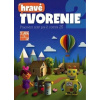 Hravé tvorenie PZ pre 2.ročník - Vargová Mária