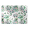 Podložka pod kancelársku stoličku Podložka pod kancelársku stoličku akvarel Flower mwp-w0011985