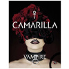 Vampire: The Masquerade 5. ed. - Camarilla - rozšírenie