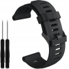 Pásik pre Garmin Fenix 2 3 5 6 X HR PRO PLUS 26 mm