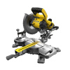 Stanley FatMax V20 Aku pokosová píla s pojazdom, 1 x 4.0Ah, 18V SFMCS701M1