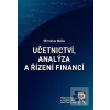 Učetnitnictví, analýza a… (Miroslav Máče)