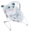 MoMi ležadlo Glossy 3v1 Panda 2021