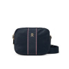 Tommy Hilfiger dámska tmavo modrá kabelka