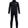 Súprava Under Armour UA B Icon Knit Tracksuit 1390295-001 Veľkosť XL