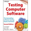 Testing Computer Software - Cem Kaner, Jack Falk