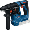 BOSCH - zahrada/dílna Akumulátorové vŕtacie kladivo Bosch s SDS plus GBH 18V-18 (0.611.927.000)