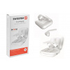 Bezdrôtové slúchadlá SWISSTEN - TWS Flypods - 8595217467491