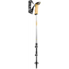 Leki Cressida mango/white/silver 90 - 125 cm 65221191