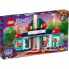 LEGO Friends 41448 Kino v mestečku Heartlake