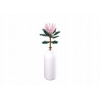 Sluban Flowers M38-B1101-03 Protea veľká vo váze