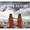 Ledové sestry - audiokniha