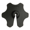 MAVIC ALLOY SPOKE KEY FOR M7 6 GROOVES NIPPLE (M40652) Množ. Uni