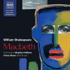 Macbeth (EN) - William Shakespeare (mp3 audiokniha)