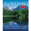 Slovensko A - Ž