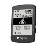 Cyklopočítač Bryton Rider 460 E CCBR460E