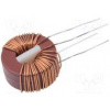 Tlmivka drôtový THT 4,7mH 5A 38mΩ -40÷70°C 10kHz zvislý