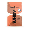 Leader Whey Protein 500 g jahoda