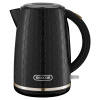 Rýchlovarná kanvica Sencor SWK 7201BK 2200 W 1,7 l čierna (SWK 7201BK)