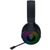 Razer Kraken V4 Pro Wireless Gaming Headset +HUB černá (RZ04-05160100-R3M1)