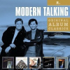 Modern Talking - Original Album Classics / 5CD [5 CD]