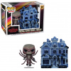 Funko POP! 37 Town: Stranger Things - Vecna with Creel House