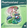 Phantasieland Lesen 2 čítanka