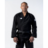 KINGZ Kimono Kore V2 Jiu Jitsu Gi - černé