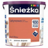 Farba na - SATÉNOVÝ SNEHOVÝ JESENNÝ JESENNÝ 563 2,5L (Farba na - SATÉNOVÝ SNEHOVÝ JESENNÝ JESENNÝ 563 2,5L)