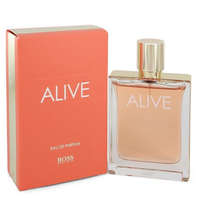 Hugo Boss Alive Eau de Parfum 50 ml - Woman