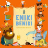 Eniki-beniki (Mária Števková)