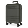 JOUMMABAGS Cestovný kufor ABS MOVOM Galaxy Antracite ABS plast, 55 cm
